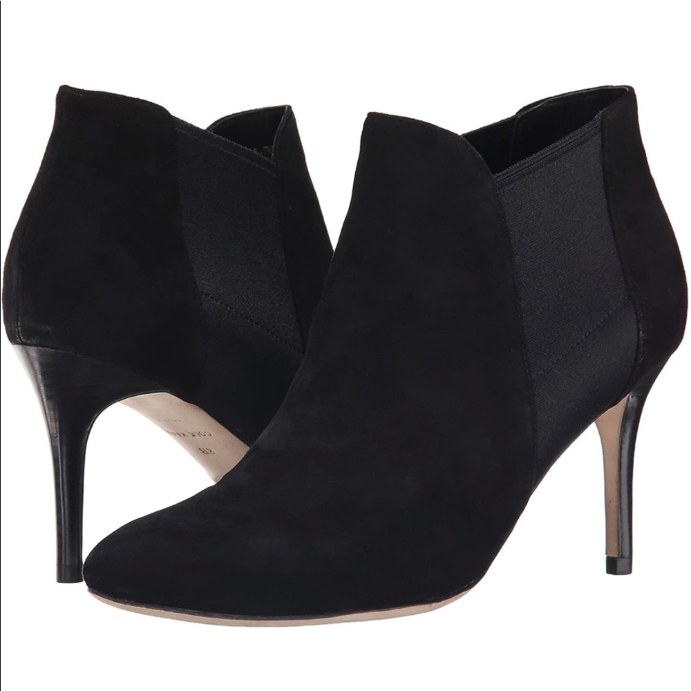 Cole Haan Smithson Boot - Sz 6